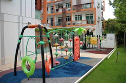 Parc Rosewood (D25), Condominium #606432311